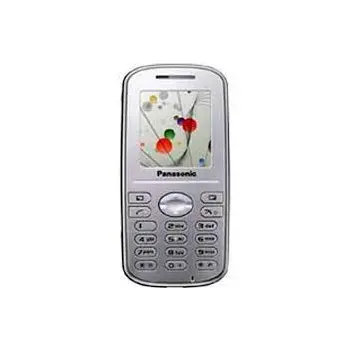 Panasonic A210 2G Mobile Phone
